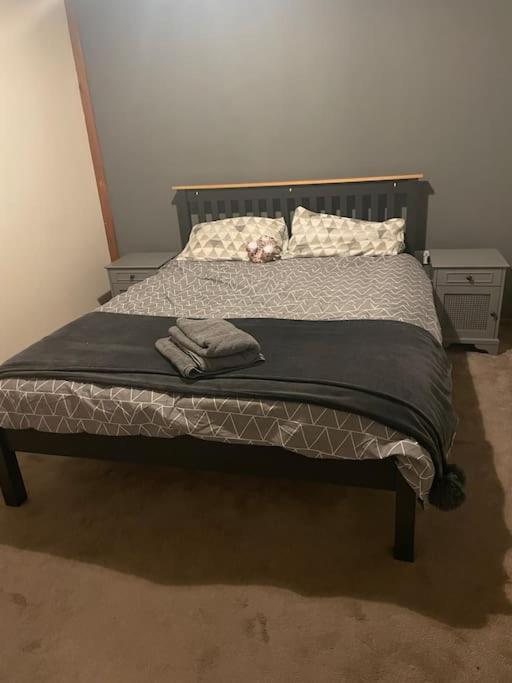 Holiday home Squirrel Slps 4 - Close To York - Parking *