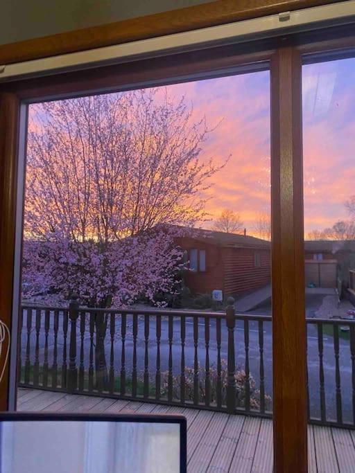 Holiday home Squirrel Slps 4 - Close To York - Parking *