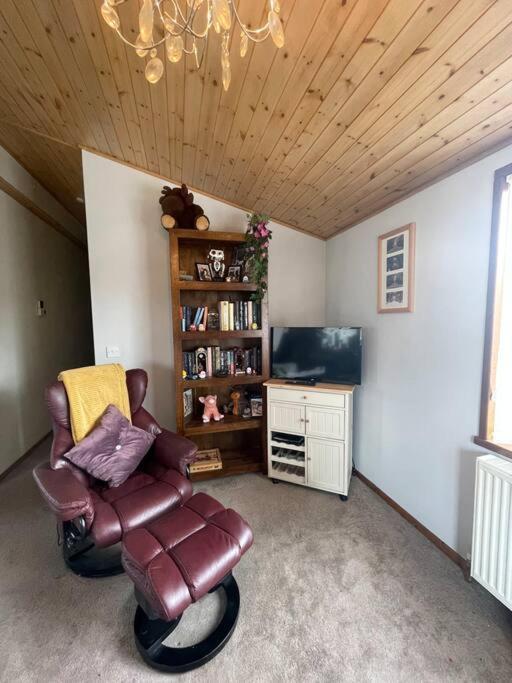 Squirrel Slps 4 - Close To York - Parking * Wilberfoss
