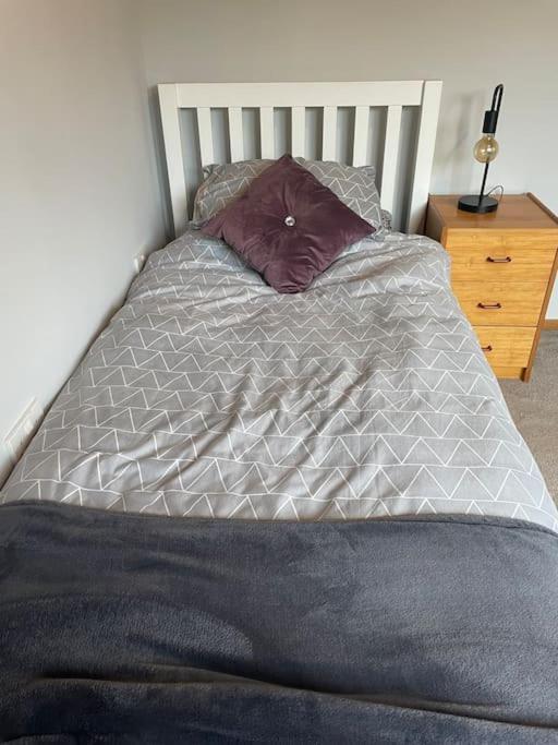 Squirrel Slps 4 - Close To York - Parking
