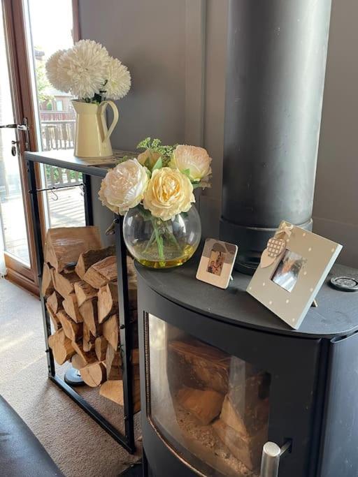 Squirrel Slps 4 - Close To York - Parking *