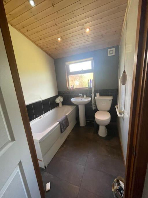 Squirrel Slps 4 - Close To York - Parking * Wilberfoss