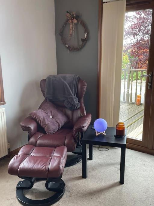 Holiday home Squirrel Slps 4 - Close To York - Parking